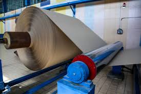 کاربرد نانو در صنعت کاغذ