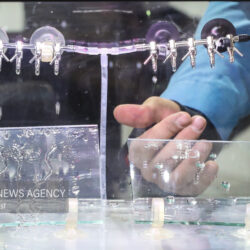 گزارش فناوری مهر
                جادوی نانو؛ از اتاق عمل تامعدن