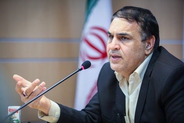 دبیر ستاد توسعه فناوری نانو:
                ایران پرچم‌دار فناوری‌های جدید نانویی می‌شود