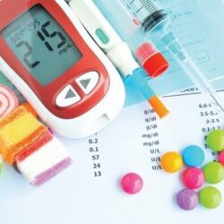 ترکیب دو روش برای درمان دیابت نوع دوم