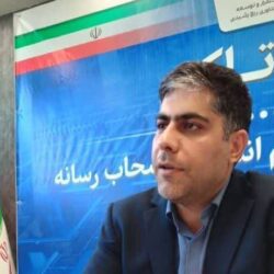مدیر عامل منطقه ویژه ربع رشیدی خبرداد؛
                آغاز ثبت نام یازدهمین نمایشگاه رینوتکس در تبریز