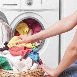 نگاهی عمیق به فناوری های ضدعفونی در ماشین لباسشویی